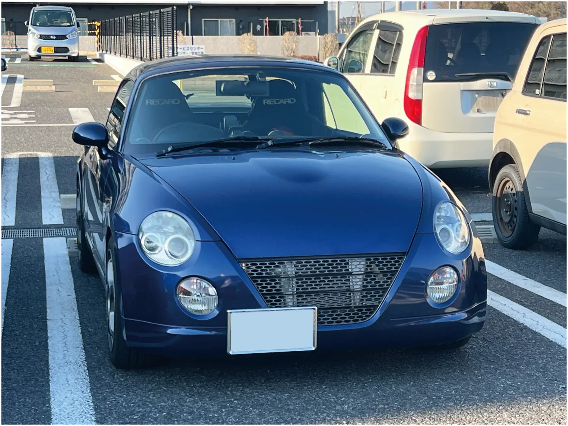 コペン